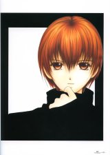 BUY NEW maki hakoda - 166206 Premium Anime Print Poster